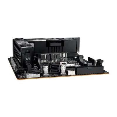 19. ASUS ROG STRIX X870-I GAMING WIFI Motherboard