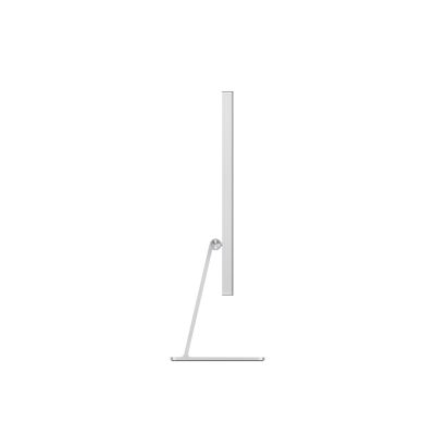 3. Apple Studio Display Nanotexturglas Neigungsverstellbar - Flat screen - 68.6 cm