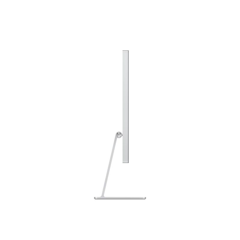 3. Apple Studio Display Nanotexturglas Neigungsverstellbar - Flat screen - 68.6 cm