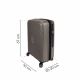 11. SwissBags Echo suitcase 67 cm 17783 champagne