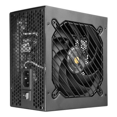 2. TACENS MARS MPB1000PSI 1000W DC-DC, ATX 3.1, PCIe 5.1, 80PLUS GOLD - power supply/PSU (TACMARS-MPB1000PSI)
