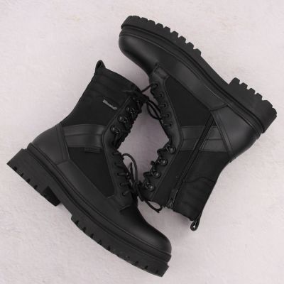 3. Big Star leather shoes M OO174164 INT2048