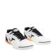 2. Joma Top Flex Indoor 2632 Football Shoes White TOPS2632IN