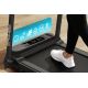 15. Spokey DASH+ foldable electric treadmill walking pad