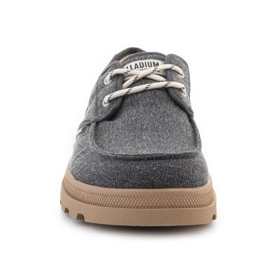3. Palladium Dunelite MOC CUSH 04660-008 Black