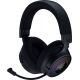 Razer Kraken V4 Wireless Headband Gaming Headset USB Type-A Bluetooth Black