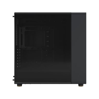 11. Fractal Design North XL RC Charcoal Black TG Dark case - Desktop - ATX