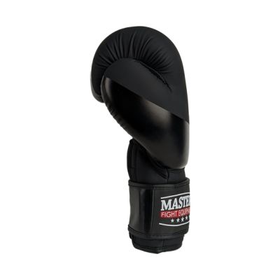 4. RPU-VOLT boxing gloves