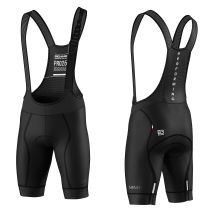 Biemme PRO 26 Shorts Black 4XL