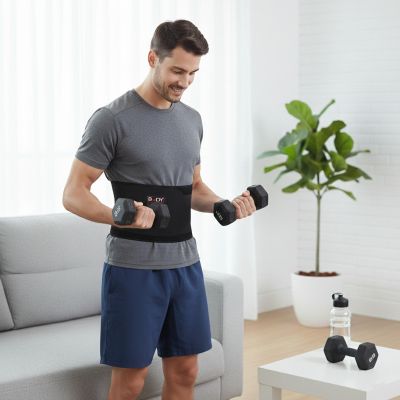27. Slimming belly belt SB 876C