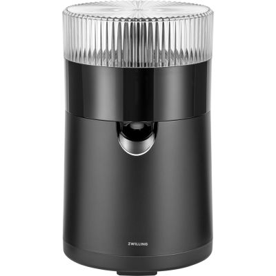 2. Zwilling Enfinigy Citrus Juicer