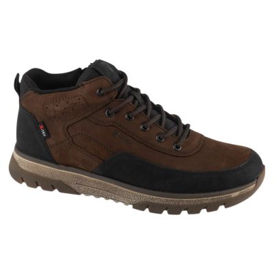 Rieker Shoes B9303-25 Brown 41