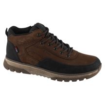 Rieker Shoes B9303-25 Brown 41
