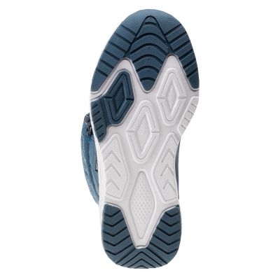 3. Kids’ Snow Boots FALERA MID JR