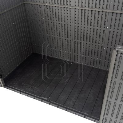 15. Lifetime Premium Garden Box 2123 L 60464E