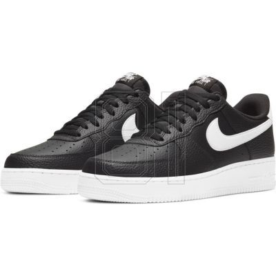 2. Nike Air Force 1 M CT2302-002 shoe