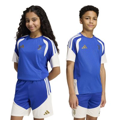 adidas Juventus Tiro 26 Competition Training Junior JSY KH1223 T-shirt