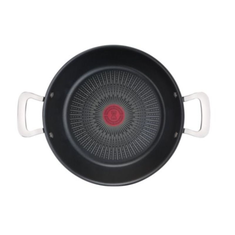 4. TEFAL Unlimited deep frying pan 26 cm G25571