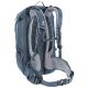 14. Deuter Trans Alpine 30 Bike Backpack 320032413740