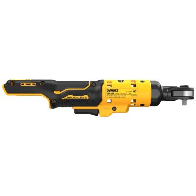 7. 12v xr ratchet 1/4