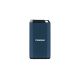 Transcend ESD410C 2TB USB Type-C Blue