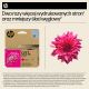 2. HP Original Magenta Ink 937e EvoMore