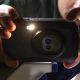 11. FLIR THERMAL IMAGING CAMERA WITH MSX WI-FI IMAGE ENHANCEMENT TECHNOLOGY AND CLOUD CONNECTIVITY, 128X96PX, UP TO 300STC, FOV 53.6ST, C3-X