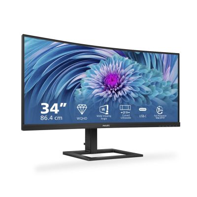 21. PHILIPS LED MONITOR 34" 346E2CUAE/00