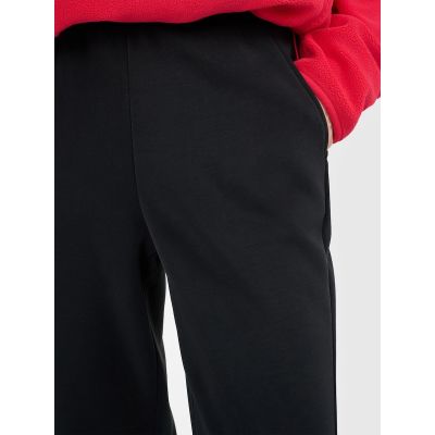 6. Women's modal sweatpants 4F 4FRAW25TTROF1710-20S