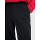 6. Women's modal sweatpants 4F 4FRAW25TTROF1710-20S