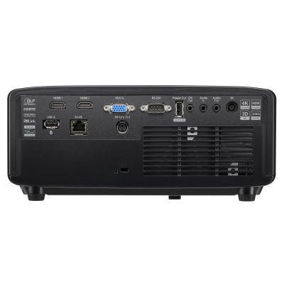 3. OPTOMA HZ41HDR LASER FHD 4400ANS PROJECTOR 2.5 MILLION: 1