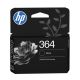 178. HP 364 4-pack Original Ink Cartridges: Black/Cyan/Magenta/Yellow