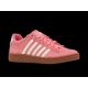2. K-swiss COURT TIEBRK II SDE women's sneakers pink (99492-624-M)