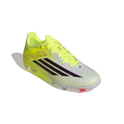 3. Adidas F50 League FG/MG JR8995 shoes