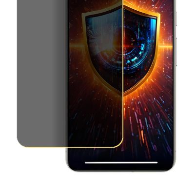5. Privacy Film 3mk Silky Matt Privacy for Google Pixel 8 Pro