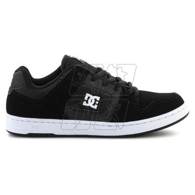 7. DC Shoes Menteca 4 M ADYS100765-BKW