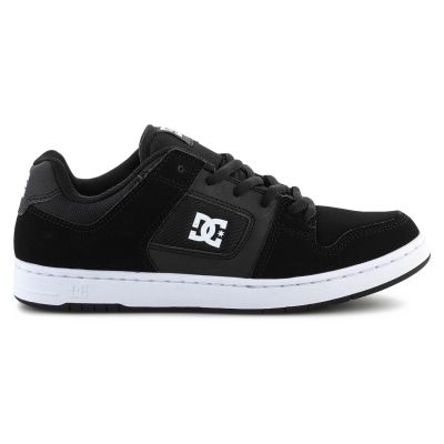 7. DC Shoes Menteca 4 M ADYS100765-BKW shoes 