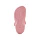 7. CROCS CLASSIC POWDER PINK 10001-78U