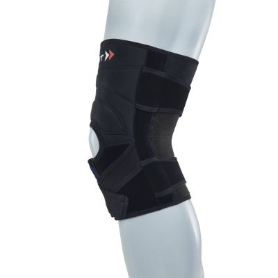 3. Zamst ZK-7 knee and cruciate ligament stabilizer