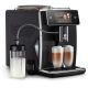 14. Saeco Xelsis Deluxe SM8780/00 Fully Automatic Coffee Machine
