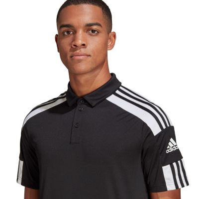 11. Adidas Squadra 21 Polo Shirt M GK9556