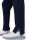 5. Champion Full Zip Suit Women's Cream and Navy Blue Tracksuit 117988 YS084