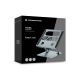 6. Conceptronic THANA10G Laptop Stand Notebook Stand Gray 43.2 cm (17")