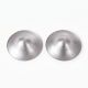 Momcozy NS005 | Silver Breastplates | Made of .999 sterling silver, 45mm, 2 pieces