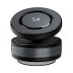 3. Wozinsky WUSQ-01 Car Holder with Qi Charger Compatible with MagSafe - Black