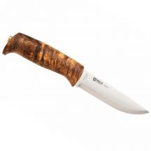 Helle Gaupe 12C27 Knife