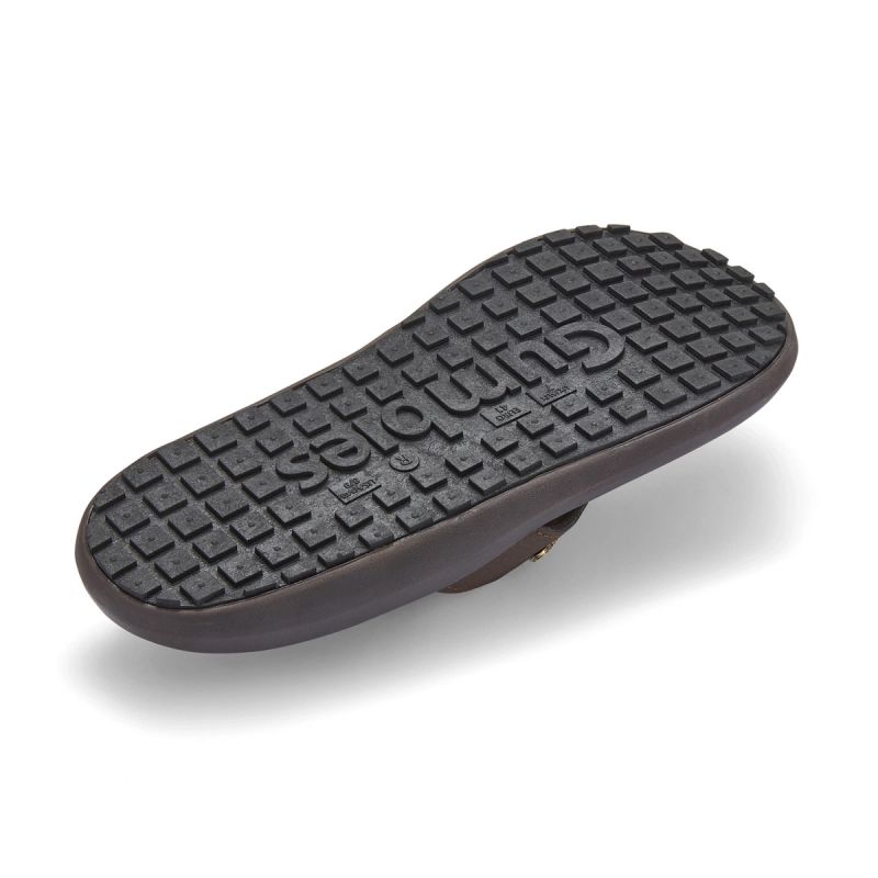 4. Gumbies Islander Flip-Flops Lime Hibiscus GU-FFISL148