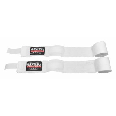 6. Masters Boxing Wraps - BBE-4 1304-02