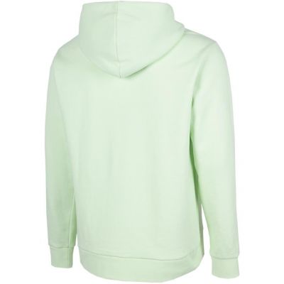 2. Sweatshirt 4F M H4Z22 BLM015 47S