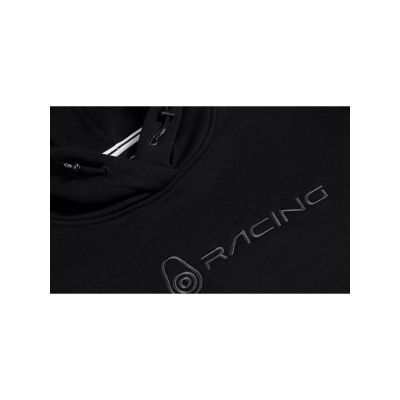 4. Sail Racing W Gale Hood Women's Sweatshirt Black